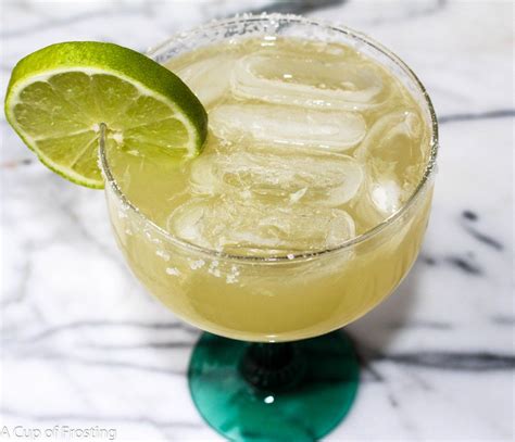 From the kitchen of one perfect bite.there is in cyberspace a remarkable site called cooking for engineers. Best Beer Margaritas Ever!! - A Cup Of Frosting | Recipe ...
