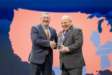 From Awards to Advocacy, Farmers Are Champions for Agriculture - North