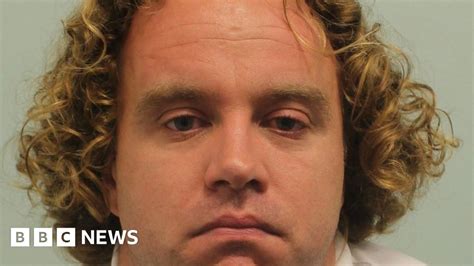 Bexley Gym Killer Charles Riddington Jailed For Horrendous Murder Bbc News