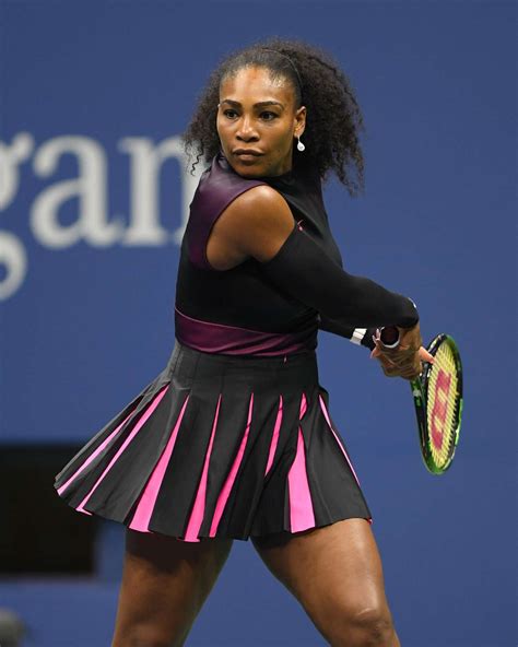 Serena Williams 2016 Us Open Tennis Championships 05 Gotceleb