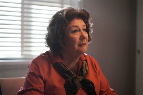 Margo Martindale On ‘the Americans And Life As An ‘esteemed Character