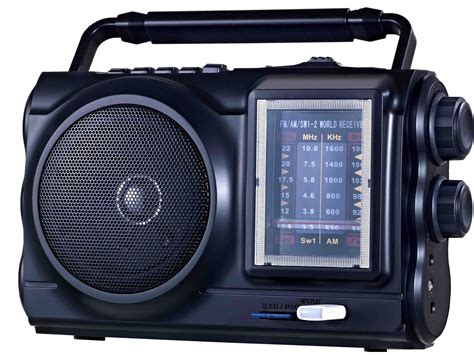 AM/FM/SW1-9 11Band Radio,Portable Radio