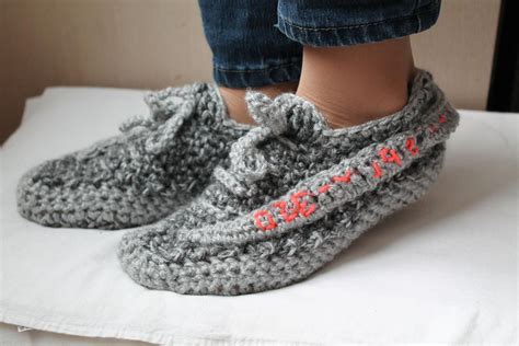 This Item Is Unavailable Etsy Crochet Slippers Yeezy Slippers Yeezy