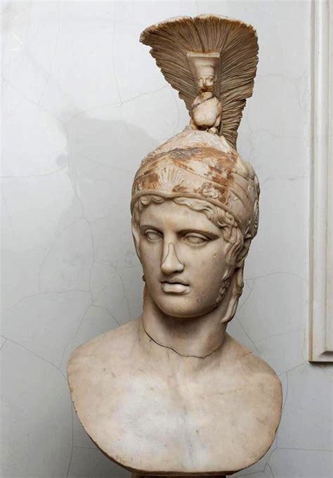 Greek Art And Mythology Greek God Of War Ares