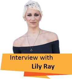 Love A Hobby And Make It Your SEO Dream Career With Lily Ray