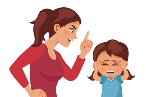 5 Cara Agar Anak Mendengarkan Orangtua Halaman All