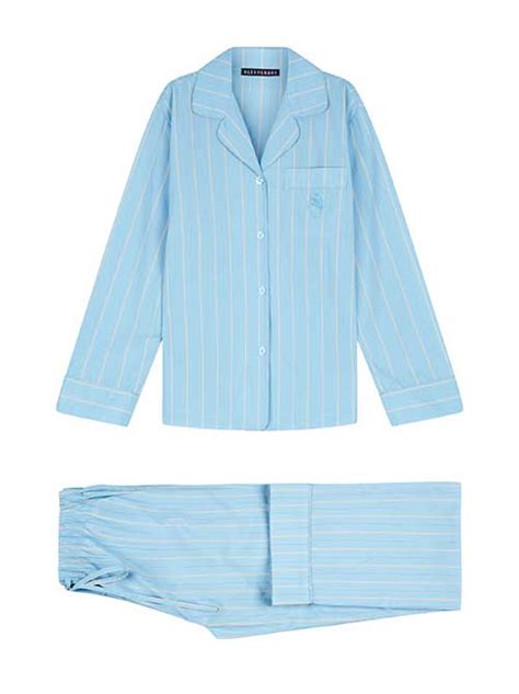 Best Alexa Chung Womens Sleepwear To Get Cozy And Comfy