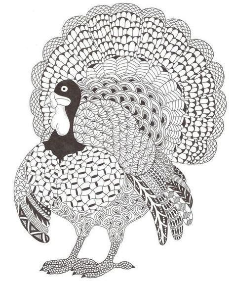 All rights belong to their respective owners. Pin by Katelyn Goodyear on Zentangle | Thanksgiving ...