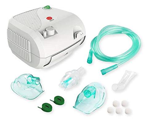 11 Best Nebulizers For Asthma And Copd Drugsbank