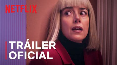 Netflix Reveló El Tráiler Y Póster Oficial De La Película De La Casa