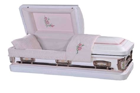 Metal Burial Casket Anji Guangfeng Plastic And Metal Products Co