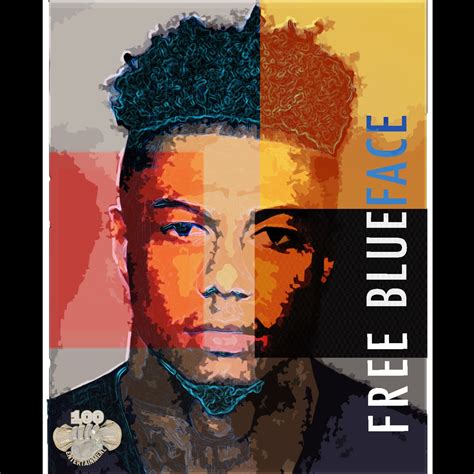 ‎free Blueface Album By Blueface Apple Music