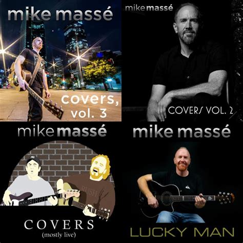 90 s acoustic covers playlist by mike massé spotify