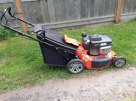 Ariens Lawn Mower Victoria City Victoria