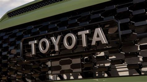 2023 Toyota Sequoia Redesign Interior Concept Cars Frenzy