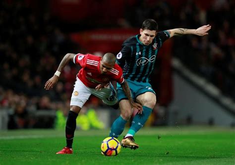 Complete overview of manchester united vs southampton (premier league) including video replays, lineups, stats and fan opinion. Man Utd 0-0 Southampton AS IT HAPPENED: Romelu Lukaku ...