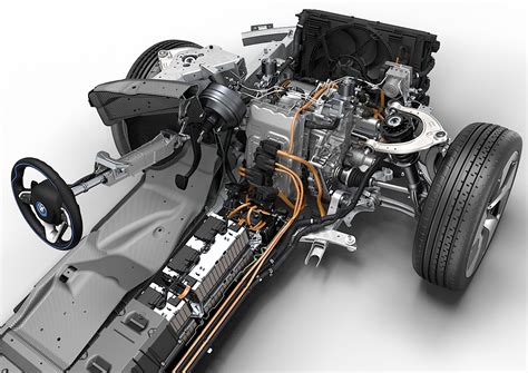 See more news & reviews. BMW Releases Specs of the i8, Exterior and Interior Shots ...