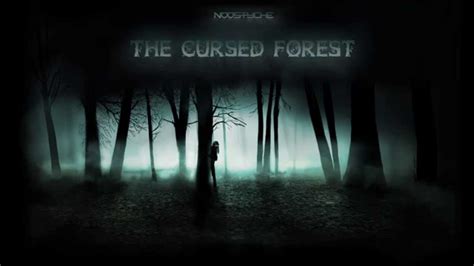 The Cursed Forest Remake Teaser Old Youtube