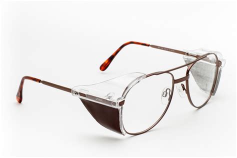 Rg Echo100 Prescription X Ray Radiation Leaded Eyewear Safety Glasses