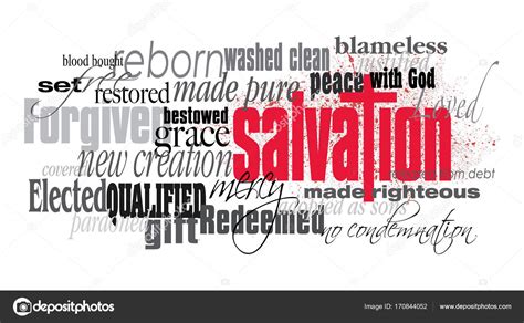 Images Salvation Clip Art Christian Salvation Word
