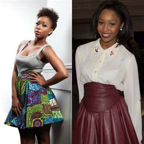 61 Best Images About Minnie Dlamini On Pinterest Afro