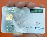 Photos of Behind On Credit Cards