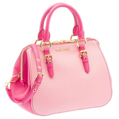 Stylish And Trendy Pink Bags For A Fashionable Look