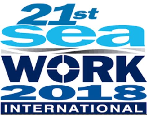 Seawork International 2018 Proteum
