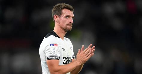 Derby county football club (/ˈdɑːrbi/) is a professional association football club based in derby, derbyshire, england. 'I'm not injury prone' - Former Derby County favourite ...