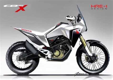 The cb125f was a new model name for honda in 2015; 2020 Honda Motorcycles Released: SuperMoto & Adventure CB ...