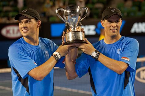 Bryan Brothers Legends To Kick Off Delray Beach Open Action Usta Florida