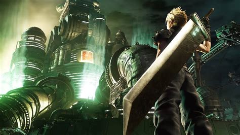 We did not find results for: Cloud Strife, Final Fantasy 7 Remake, Poster, 8K, #7.61 Wallpaper