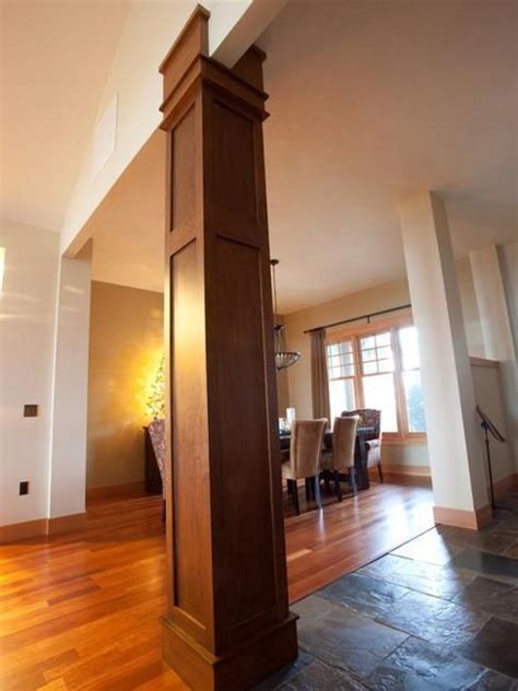 Are you searching for decorative pillars png images or vector? Colonnes et piliers dans la maison | Colonnes intérieures ...
