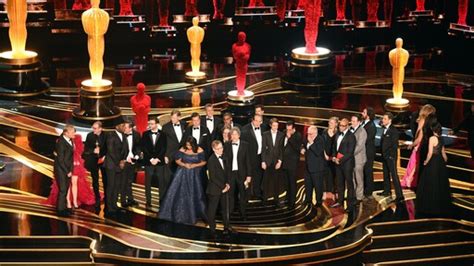 Chadwick boseman received a posthumous best actor nod as the nominations for the 93rd academy awards were announced on monday. Oscars 2019: GREEN BOOK wins Best Picture - Oscars 2021 ...