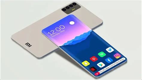 The smartphone should also use snapdragon 888 along with lppdr5 ram and ufs 3.1 storage. Xiaomi mi redmi note 11 pro maxx 150 megapixel camera 5G ...