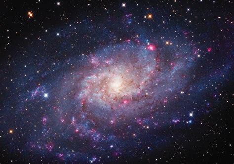 Triangulum Galaxy M33