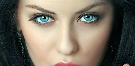 27 Most Beautiful Eyes In The World Zestvine 2024
