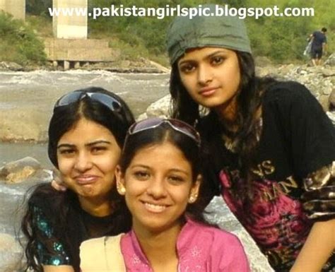 Pakistani Girls Pictures Gallery Bannu Girls