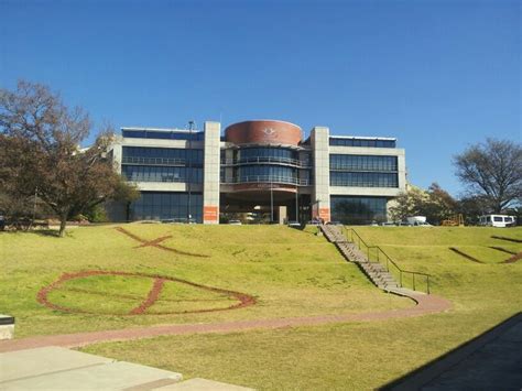 University Of Johannesburg Campus Nerd Pinterest