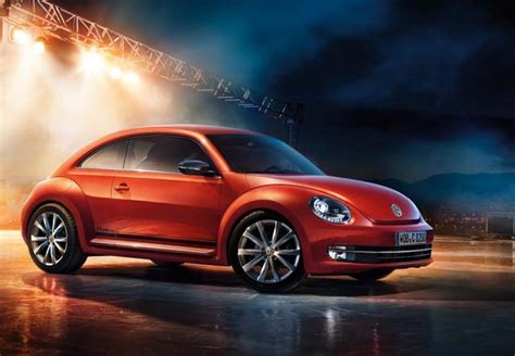 Vw Beetles Limited Edition Bug And Club Sold Out Carsifu