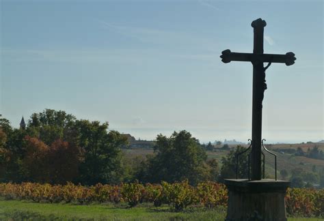 Your Guide To Beaujolais Wine Region Winetourism Com