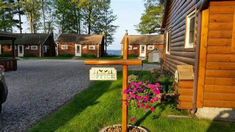 The cabin of linwood 6 n huron rd linwood mi 48634. Driftwood Resort Moose Cabin, Houghton Lake MI Vacation ...