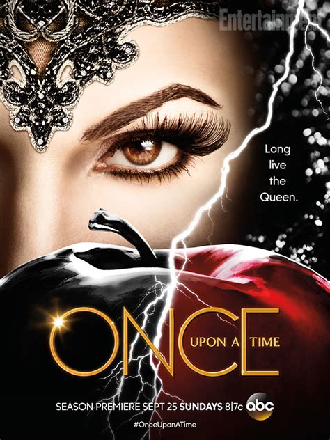 Once Upon A Time Comic Con 2016 Poster