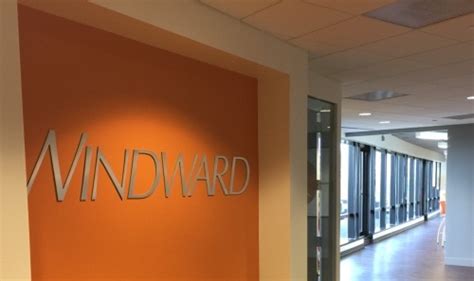 Windward Announces New Office Space Windward Consulting Group