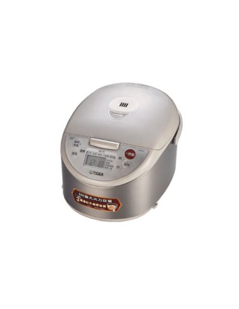 Induction Heating Rice Cooker Jkw A S