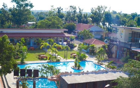 Gem's Paradise Resort