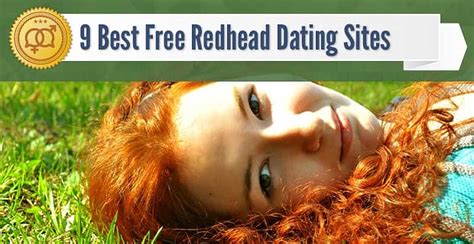 9 Best Redhead Dating Sites Feb 2024