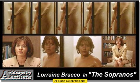 Lorraine Bracco Sex Scene Telegraph