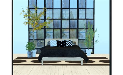 Sims 4 Cc S The Best Windows By Tingelingelater Sims Haus Sims 4 Cc