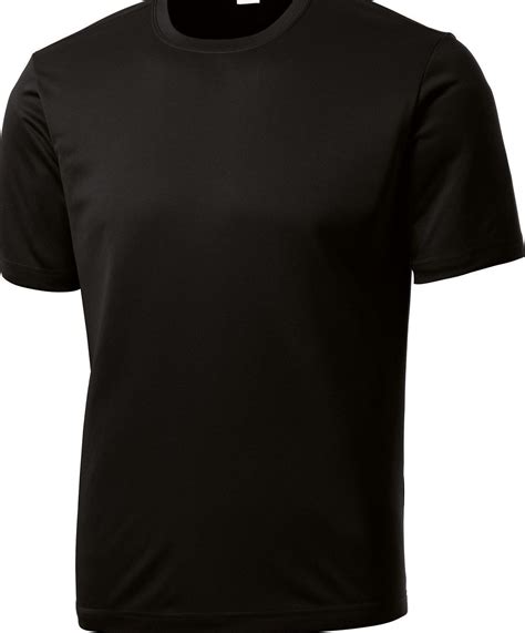 New Mens Sport Tek Dri Fit Workout Big And Tall T Shirts Lt 2xlt 3xlt 4xlt Tst350 Ebay